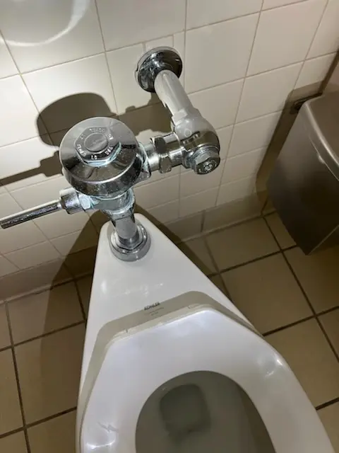 Fixture installation and repair for Sewer Camera Inspection in Lexington Creek